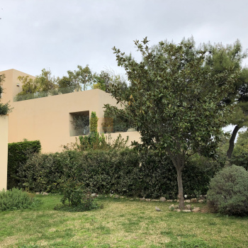 Εξωτερική όψη - Outdoor view